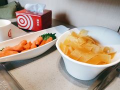 -海底捞火锅(苏宁生活广场店)