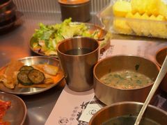 -西塔老太太泥炉烤肉(苏州大悦城店)