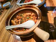 -田小狗的饭店(才子佳郡店)