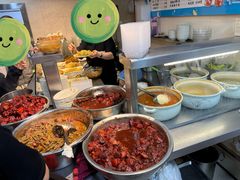 -尹记餐馆(花园店)