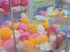 -汤姆熊欢乐世界(大连恒隆广场店)