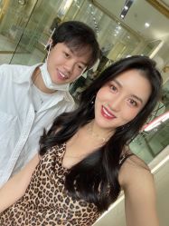 点击看大图 -3AM HAIR SALON染发接发