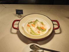 -荟星庭西餐厅(天府丽都喜来登饭店)