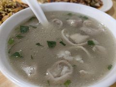 -温记府廟豆汤饭·始于1955年(海椒店)