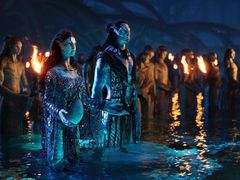 -星河寰宇IMAX影城(星河WORLD·COCO Park店)