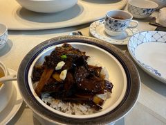 -悦融琥珀·京鲁菜·海味珍品(西单店)