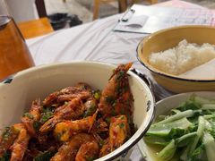 -辣螃铠盆盆蟹大排档(总店)