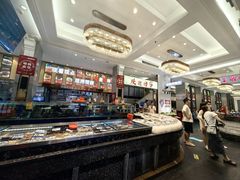 -舌尖上·霞浦滩涂海鲜·新闽菜(总店)