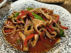 -新疆伊宁远征餐厅