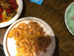 -粗茶淡饭·隐庐私厨(东亭店)