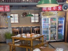 -街小坐闽南小牌档(老火车站店)