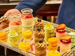 -索菲特酒店·海鲜自助 ·聚餐厅