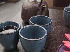 -湊湊火锅·茶憩(打浦桥日月光店)