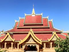 -西双版纳勐泐文化旅游区