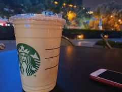 -星巴克臻选(杭州万象城店)