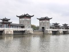 -长洲岛都市农业公园