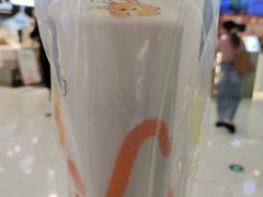 -CoCo都可(中华广场店)