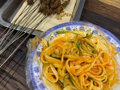 -清真·马峰烤肉(小学习北巷店)