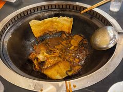 -老家大锅台·铁锅炖·地锅鸡(建邺文体路店)