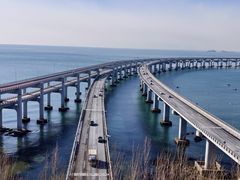 -星海湾跨海大桥
