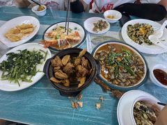 -40号厦门海鲜大排档(中山路店)