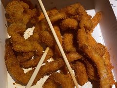 -味子夫鸡柳(解放碑总店)