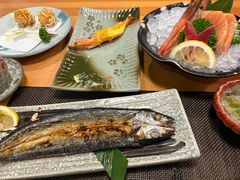 -菊上日式料理(蚌埠银泰店)