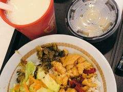 -永和大王(茉莉上新·友谊店)