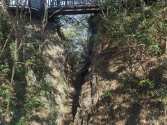 -南京市无想山景区