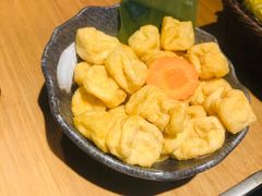 -打酱友•斑鱼海鲜粥火锅(吴桥店)