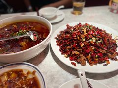 -天辣(金桥啦啦宝都店)