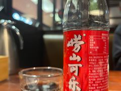 -前海沿·青岛菜(五四广场永旺店)