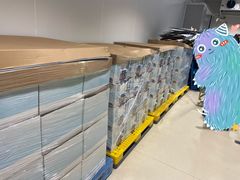 -盒马X会员店(上海森兰商都店)