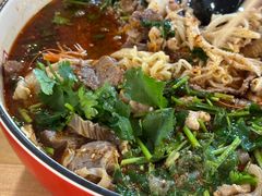 -筒骨麻辣烫(永同昌公寓胜明花园店)