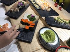 -加餐海鲜自助(集美银泰百货店)