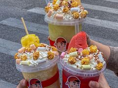 -签小二串串火锅(观音桥店)