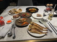-美食汇自助餐厅(成都万达瑞华酒店)