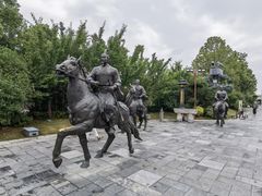 -南阳卧龙岗武侯祠