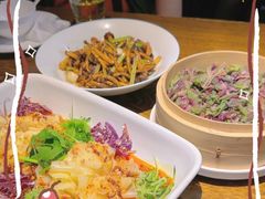 -掌柜的店·河南的菜(世茂店)