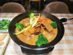 -珍味汤馆·潮汕家乡菜(保利文化广场店)