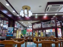-白魁老号饭庄(交道口店)