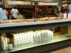 -比格比萨(国际能源店)