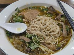 -兴福老面馆(寺路街店)