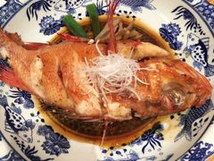 -然寿司(郎园vintage店)