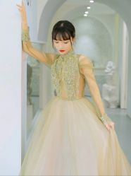 -韩国天使嫁衣婚纱礼服馆(上海旗舰店)