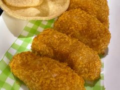 -金厨泰国餐厅·全泰籍厨师料理(拱北店)
