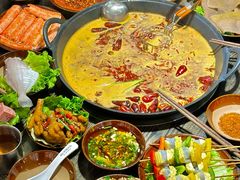 -冯校长老火锅(深圳福田店)