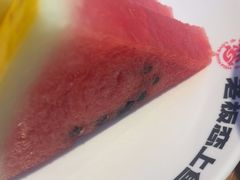 -老板恋上鱼(恒隆广场店)