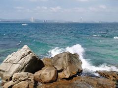 -三亚蜈支洲岛旅游区