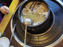 -峰瑞藏地美食·石锅鸡·牦牛肉(大昭寺品牌店)